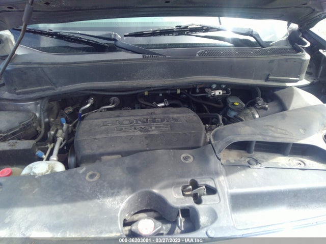 Honda PILOT SE 2015 5FNYF3H39FB032165 Image 10