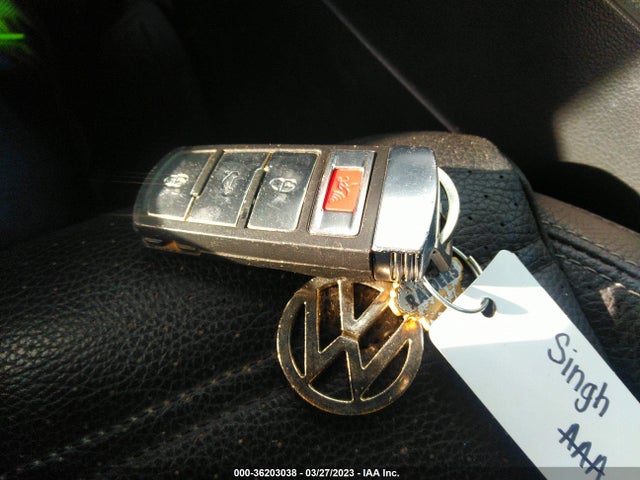 WVWBP7AN0GE505380 Volkswagen CC SPORT