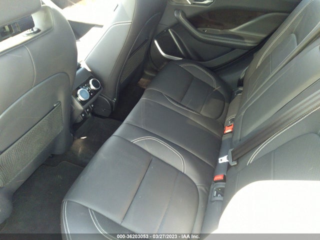 2019 Jaguar I-PACE, VIN: SADHD2S14K1F72055