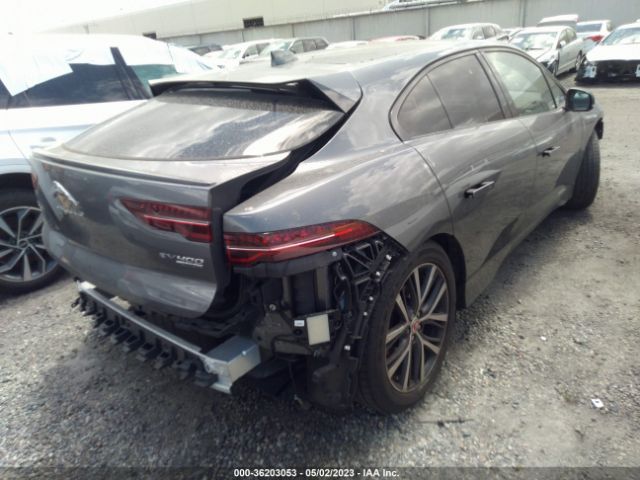 SADHD2S14K1F72055 Jaguar I-pace Hse/first Edition