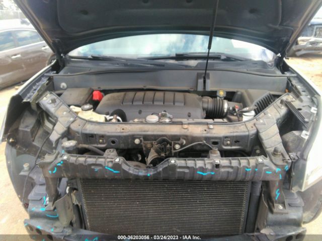 1GKKVRKD6EJ237242 GMC ACADIA SLT
