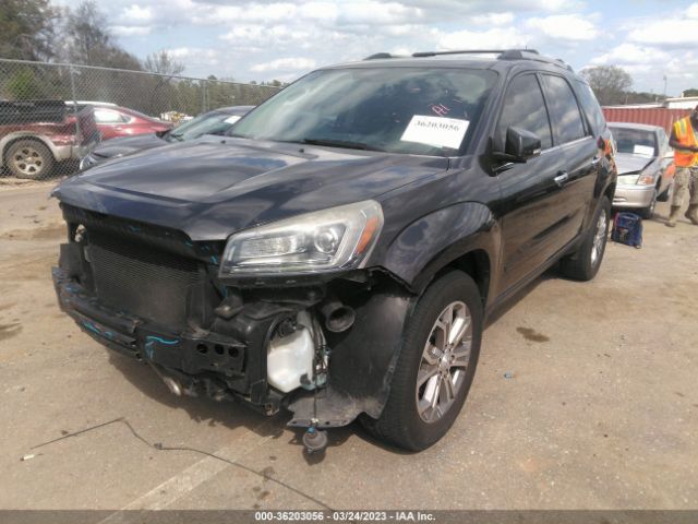 1GKKVRKD6EJ237242 GMC ACADIA SLT