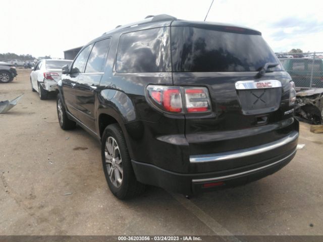 1GKKVRKD6EJ237242 GMC ACADIA SLT