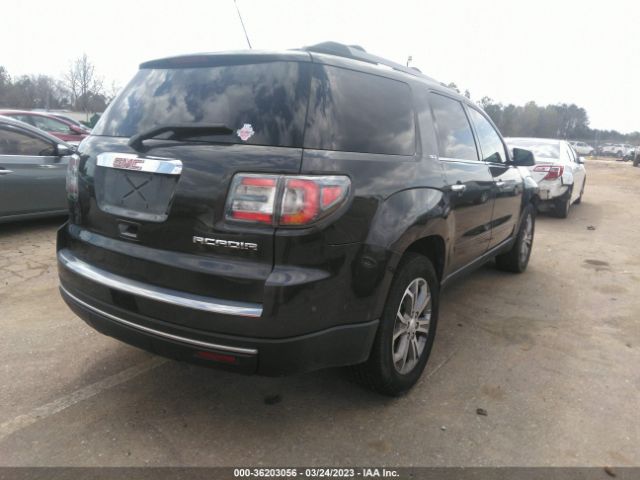 1GKKVRKD6EJ237242 GMC ACADIA SLT