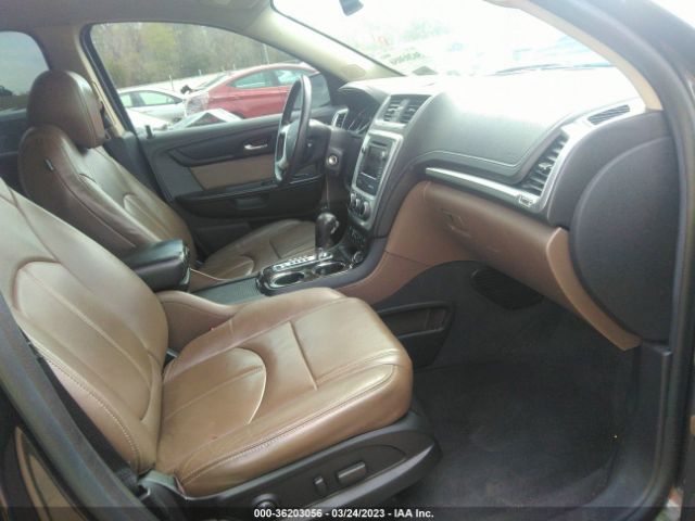 1GKKVRKD6EJ237242 GMC ACADIA SLT
