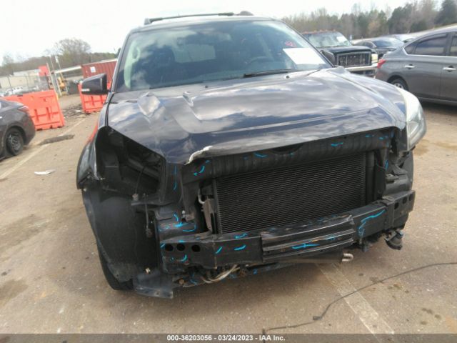 1GKKVRKD6EJ237242 GMC ACADIA SLT