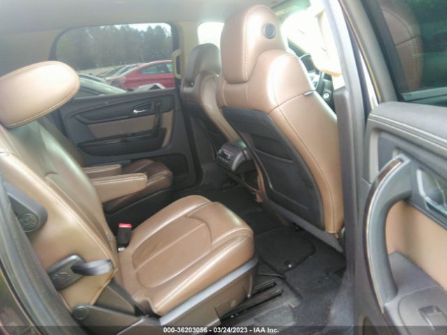 1GKKVRKD6EJ237242 GMC ACADIA SLT