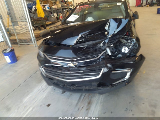 Chevrolet MALIBU LS 2018 1G1ZB5ST9JF165719 Image 6