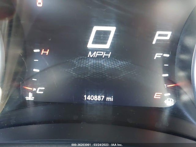 Dodge Charger Se 2017 2C3CDXBG9HH504871 Image 8