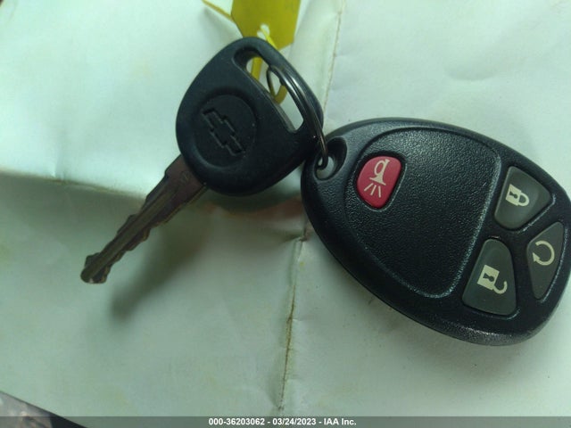 Chevrolet Traverse Lt 2017 1GNKVGKD3HJ135165 Image 3