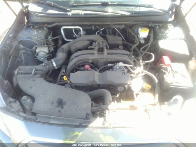 4S4BSAFC7K3289644 Subaru Outback Premium
