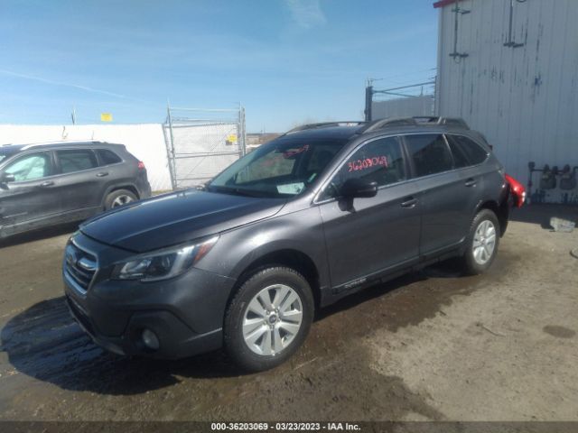 4S4BSAFC7K3289644 Subaru Outback Premium