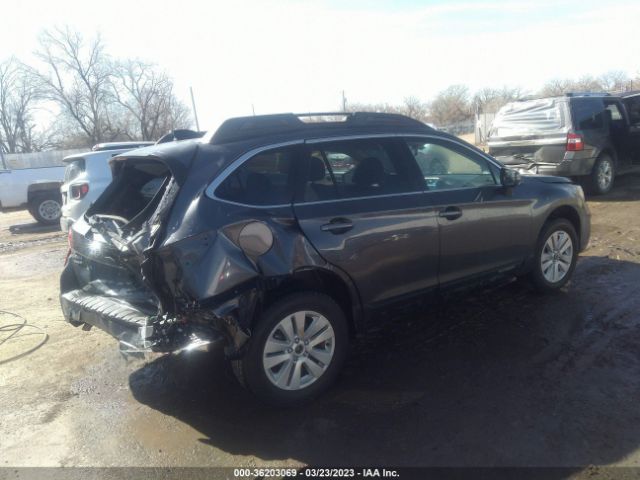 4S4BSAFC7K3289644 Subaru Outback Premium