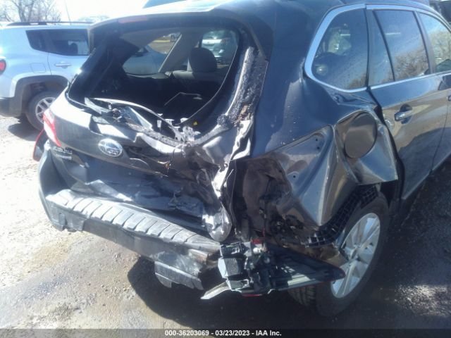 4S4BSAFC7K3289644 Subaru Outback Premium