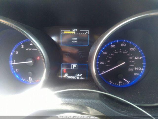 4S4BSAFC7K3289644 Subaru Outback Premium