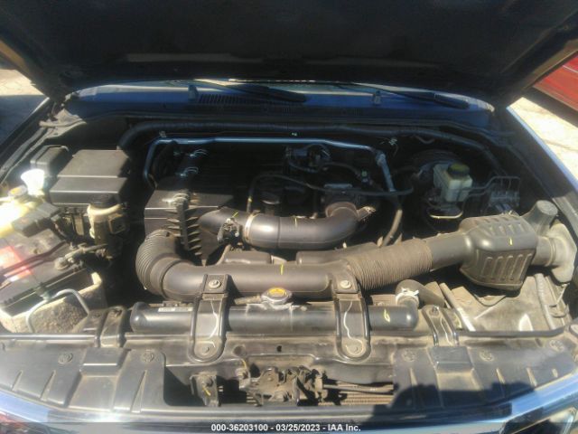 1N6BD0CT5GN727812 Nissan FRONTIER S