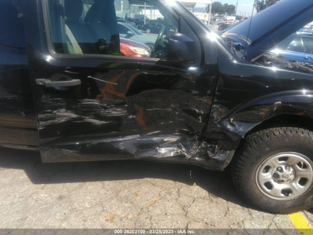 1N6BD0CT5GN727812 Nissan FRONTIER S