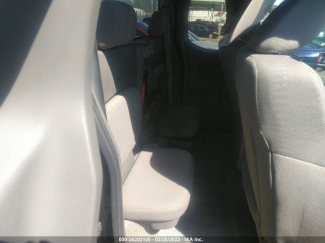 1N6BD0CT5GN727812 Nissan FRONTIER S