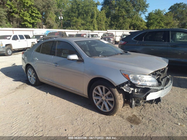 2014 1G11E5SL4EF146392 main image