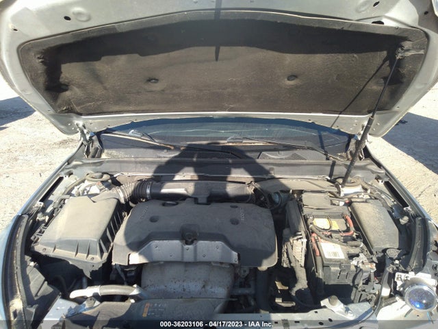 Chevrolet MALIBU LT 2014 1G11E5SL4EF146392 Image 12