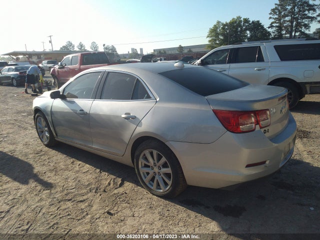 Chevrolet MALIBU LT 2014 1G11E5SL4EF146392 Image 5