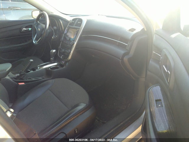 Chevrolet MALIBU LT 2014 1G11E5SL4EF146392 Image 7