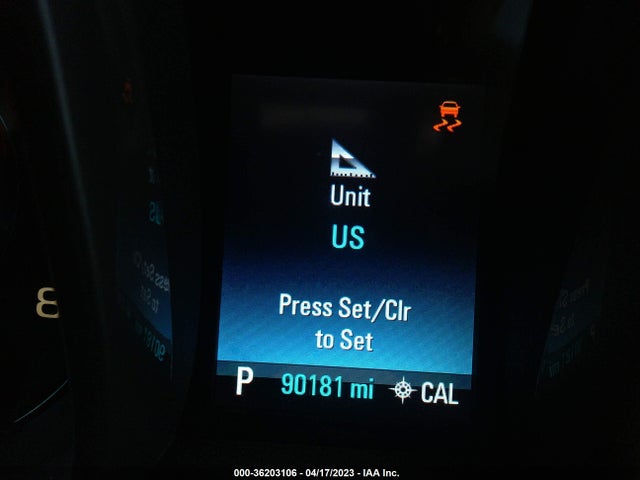 Chevrolet MALIBU LT 2014 1G11E5SL4EF146392 Image 9