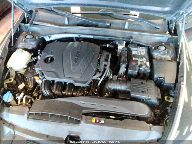 Hyundai SONATA SEL 2020 5NPEL4JA9LH056294 Image 10