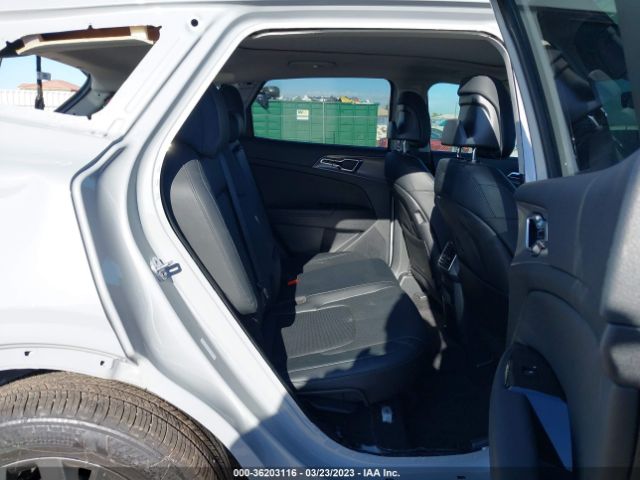 5XYK43AF7PG082010 KIA Sportage Sx
