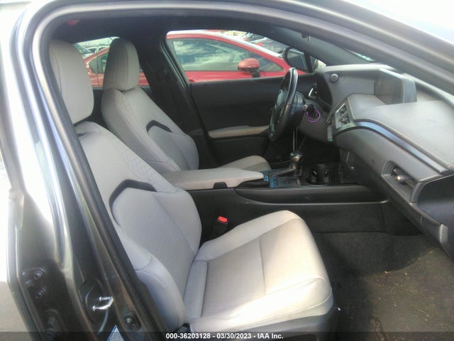 2021 Lexus UX, VIN: JTHX9JBH3M2053099