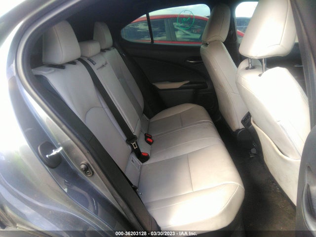 2021 Lexus UX, VIN: JTHX9JBH3M2053099