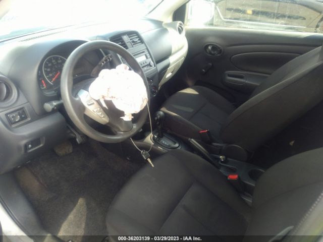 3N1CN7AP3GL886253 Nissan Versa S Plus