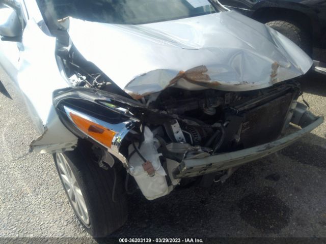 3N1CN7AP3GL886253 Nissan Versa S Plus