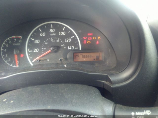 3N1CN7AP3GL886253 Nissan Versa S Plus