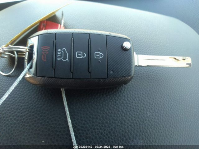 KNDJP3A51K7009358 KIA SOUL +