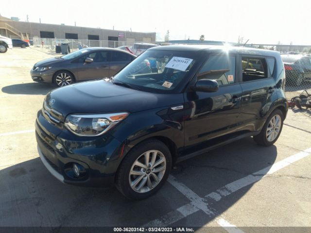 KNDJP3A51K7009358 KIA SOUL +