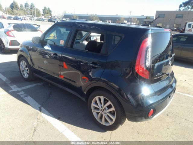 KNDJP3A51K7009358 KIA SOUL +