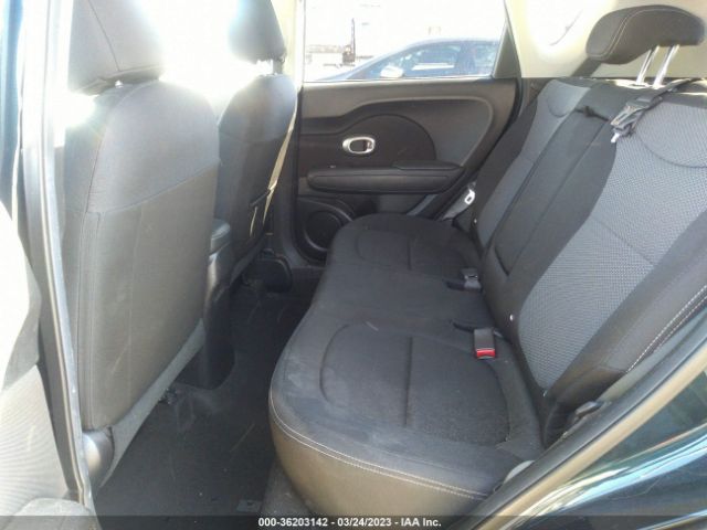 KNDJP3A51K7009358 KIA SOUL +