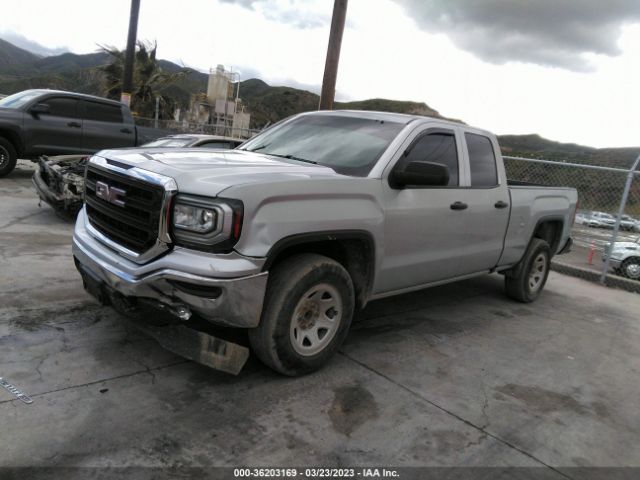 1GTR1LEH9JZ322914 GMC SIERRA 1500