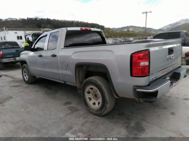 1GTR1LEH9JZ322914 GMC SIERRA 1500