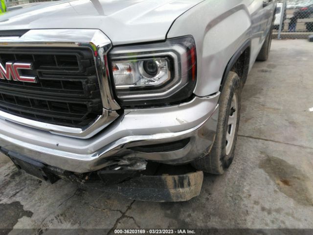 1GTR1LEH9JZ322914 GMC SIERRA 1500