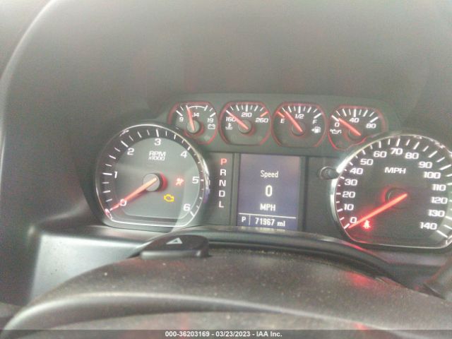 1GTR1LEH9JZ322914 GMC SIERRA 1500