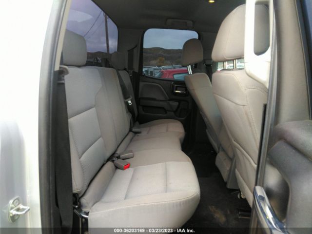 1GTR1LEH9JZ322914 GMC SIERRA 1500