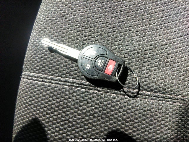 Nissan SENTRA S 2015 3N1AB7AP9FY291943 Image 11