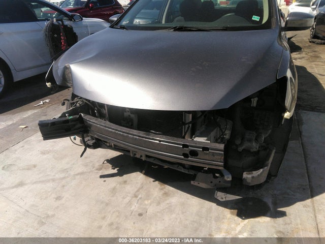 Nissan SENTRA S 2015 3N1AB7AP9FY291943 Image 6