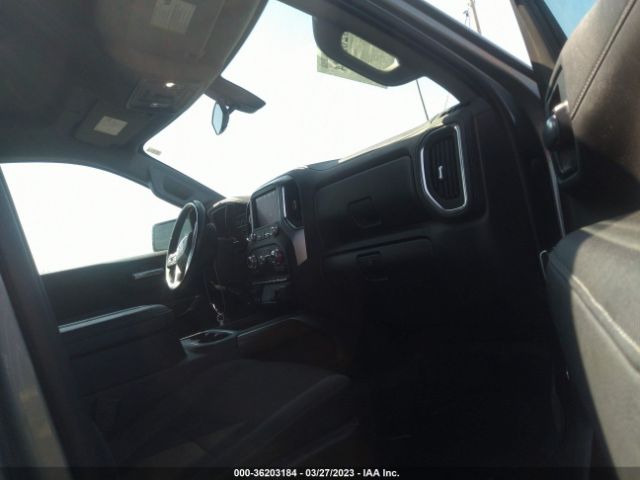 3GTU9CED3MG166485 GMC Sierra 1500 Elevation