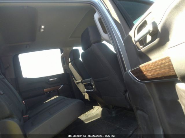 3GTU9CED3MG166485 GMC Sierra 1500 Elevation