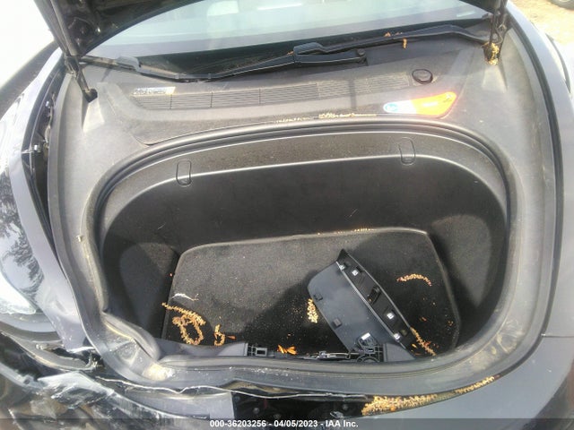 Tesla Model 3 Range Battery 2018 5YJ3E1EA8JF016102 Image 10