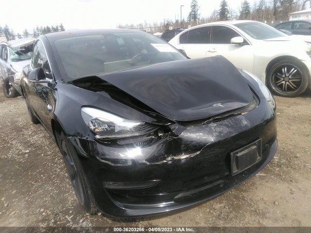 Tesla Model 3 Range Battery 2018 5YJ3E1EA8JF016102 Image 6