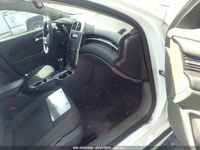 Chevrolet MALIBU LS 2014 1G11A5SL9EF276955 Image 5